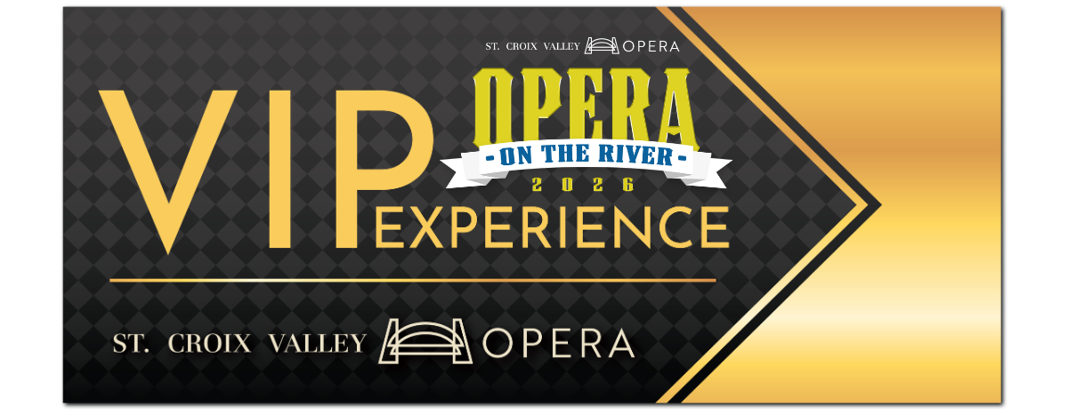 TICKETS Opera on the River 2026 Grand Festival VIP Experience Seating